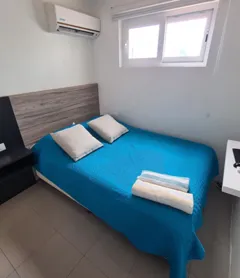 Bubali Villa & Apartments