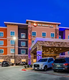 Best Western Plus Tech Medical Center Inn