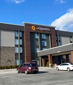 La Quinta Inn & Suites by Wyndham Wytheville