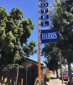 Harris Motel