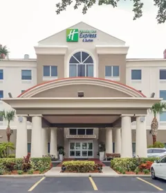 Holiday Inn Express St. Petersburg North (I-275), an IHG Hotel