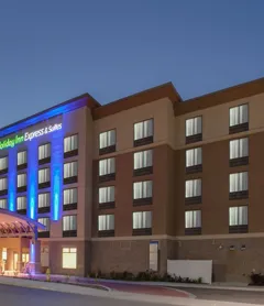 Holiday Inn Express & Suites Ottawa East - Orleans, an IHG Hotel