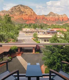 Aiden by Best Western Sedona