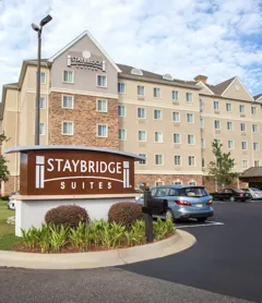 Staybridge Suites Augusta, an IHG Hotel