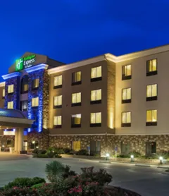 Holiday Inn Express & Suites Midland South I-20, an IHG Hotel