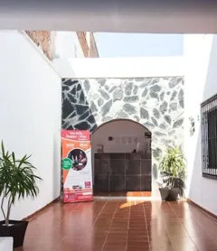 Hotel Casa de las Piedras