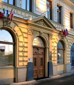 Hotel Superior Prague