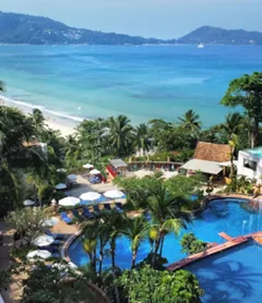 Novotel Phuket Resort