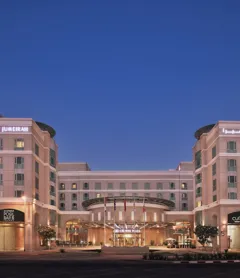 Crowne Plaza Dubai Jumeirah, an IHG Hotel