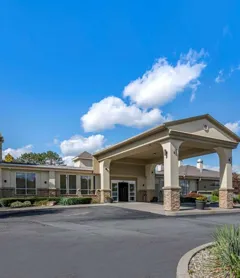 Comfort Inn Glenmont - Albany South