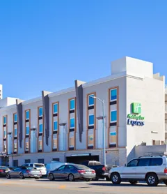 Holiday Inn Express West Los Angeles, an IHG Hotel