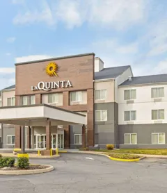 La Quinta Inn & Suites by Wyndham Manassas Battlefield