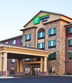 Holiday Inn Express and Suites Sioux Falls SW by IHG