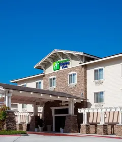 Holiday Inn Express Hotel & Suites San Dimas, an IHG Hotel