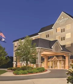 Country Inn & Suites by Radisson, Grand Rapids East, MI