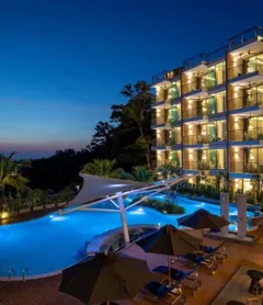 SKYVIEW Resort Phuket Patong Beach