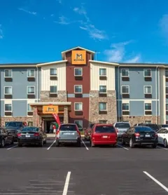 Midtown Suites-Greenville