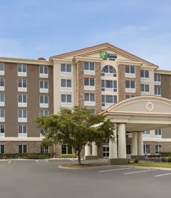 Holiday Inn Express Hotel & Suites Fort Myers East - The Forum, an IHG Hotel