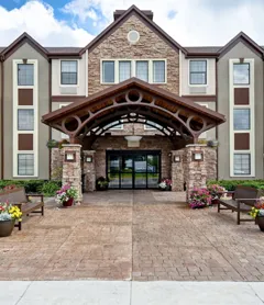 Staybridge Suites Grand Rapids-Kentwood, an IHG Hotel