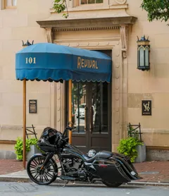 Hotel Revival Baltimore