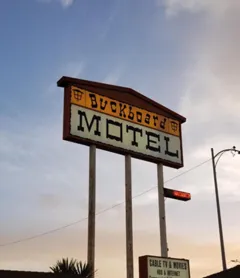 Buckboard Motel