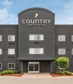 Country Inn & Suites by Radisson, Shreveport-Airport, LA