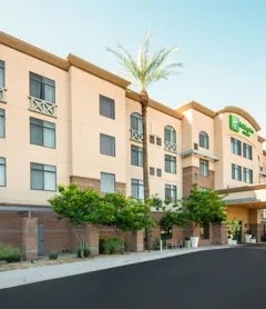 Holiday Inn & Suites Goodyear - West Phoenix Area, an IHG hotel