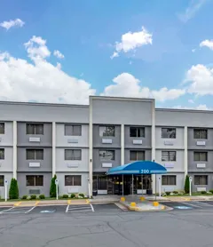 Comfort Inn Herndon-Reston