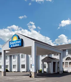 Days Inn & Suites by Wyndham Spokane Airport Airway Heights