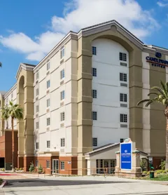 Candlewood Suites Anaheim - Resort Area, an IHG Hotel