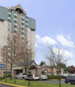 Travelodge By Wyndham Vancouver Airport