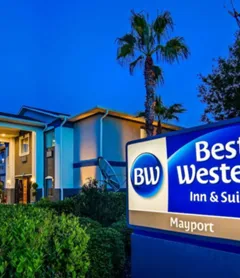 Best Western Mayport Inn & Suites