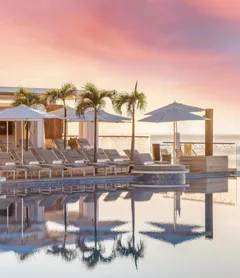 Le Blanc Resort Los Cabos - Adults Only - All-inclusive