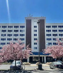 Brandywine Plaza Hotel