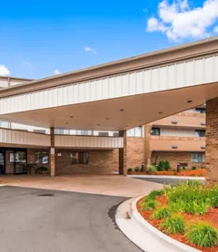 Best Western Warren Hotel