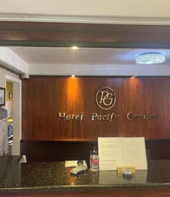 Hotel Pacific Garden