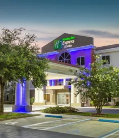 Holiday Inn Express Hotel & Suites Silver Springs - Ocala, an IHG Hotel