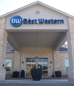 Best Western Lubbock West Inn & Suites