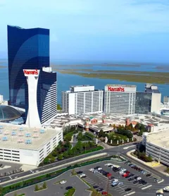 Harrah's Resort Atlantic City