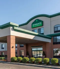 Wingate by Wyndham Indianapolis Airport-Rockville Rd.