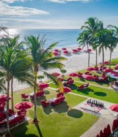 Acqualina Resort & Residences On The Beach