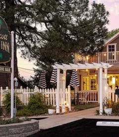 Prescott Pines Inn