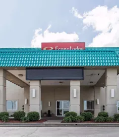 Econo Lodge Inn & Suites Joplin