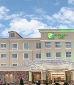 Holiday Inn Hotel & Suites Lafayette North by IHG