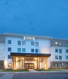 Staybridge Suites Denver South - Highlands Ranch, an IHG Hotel