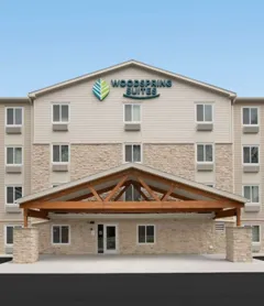 WoodSpring Suites Albuquerque