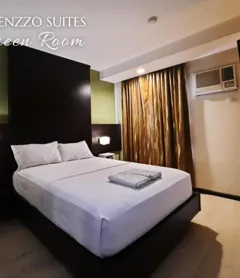 Lorenzzo Suites Makati