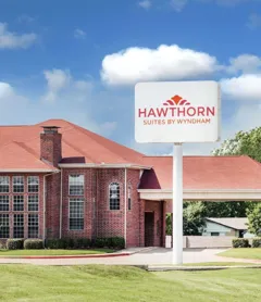 Hawthorn Suites by Wyndham Irving DFW South