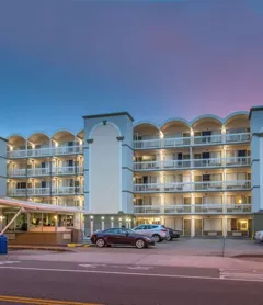 SureStay Hotel by Best Western Virginia Beach Royal Clipper