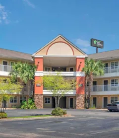 Extended Stay America Suites Mobile Spring Hill